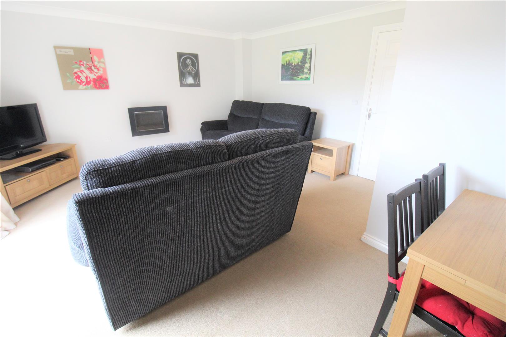 Longfellow Close, Norton Heights, Stoke-On-Trent